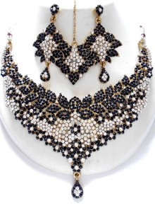 Fashion Jewelry Set